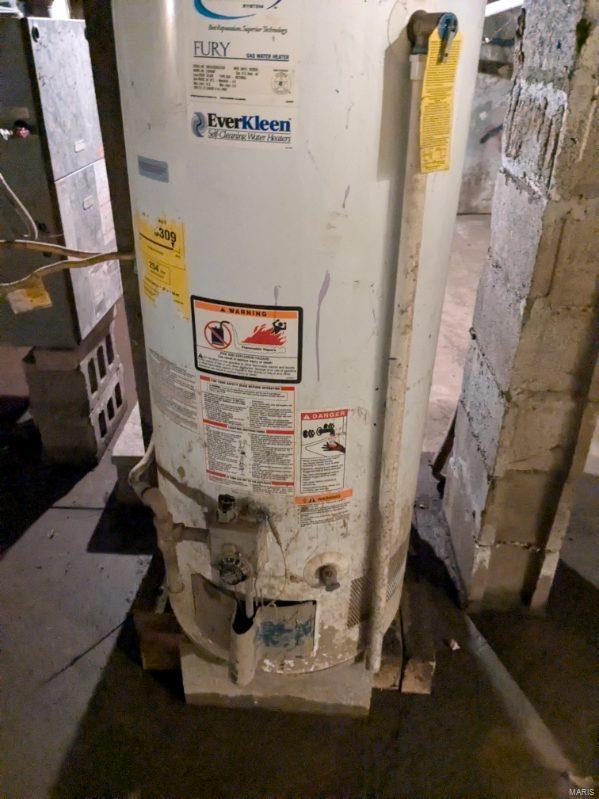 817 South 20th Street Mount Vernon, IL 62864 - Photo 14 of 16