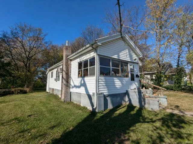 $25,000 | 817 South 20th Street, Mount Vernon, IL 62864