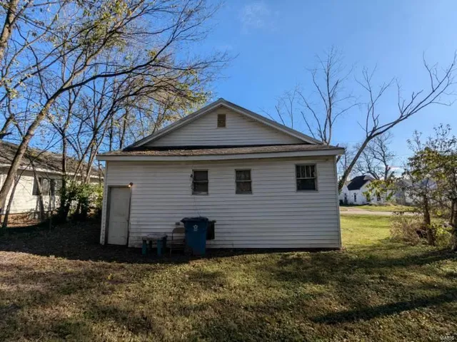 $25,000 | 817 South 20th Street, Mount Vernon, IL 62864