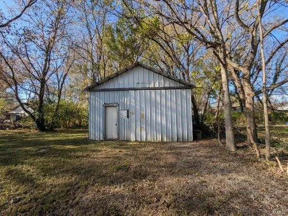 $25,000 | 817 South 20th Street, Mount Vernon, IL 62864