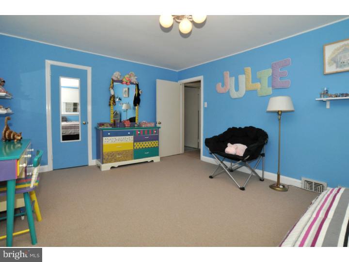 131 Kingston Road Cheltenham, PA 19012 - Photo 11 of 18 Bedroom 2