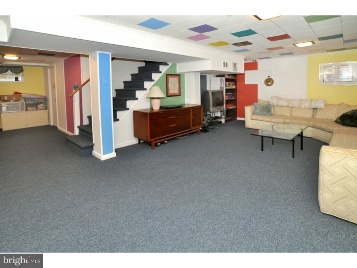 131 Kingston Road Cheltenham, PA 19012 - Photo 16 of 18 Rec Room