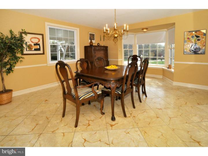 131 Kingston Road Cheltenham, PA 19012 - Photo 4 of 18 Dining Room