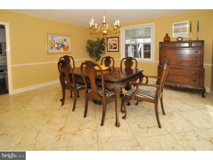 131 Kingston Road Cheltenham, PA 19012 - Photo 5 of 18 Dining Room
