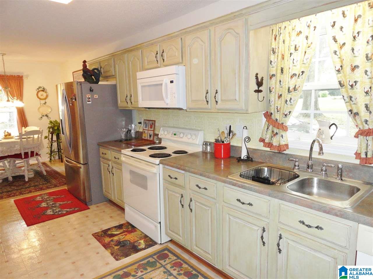 4407 Maple Circle Adamsville, AL 35005 - Photo 10 of 30
