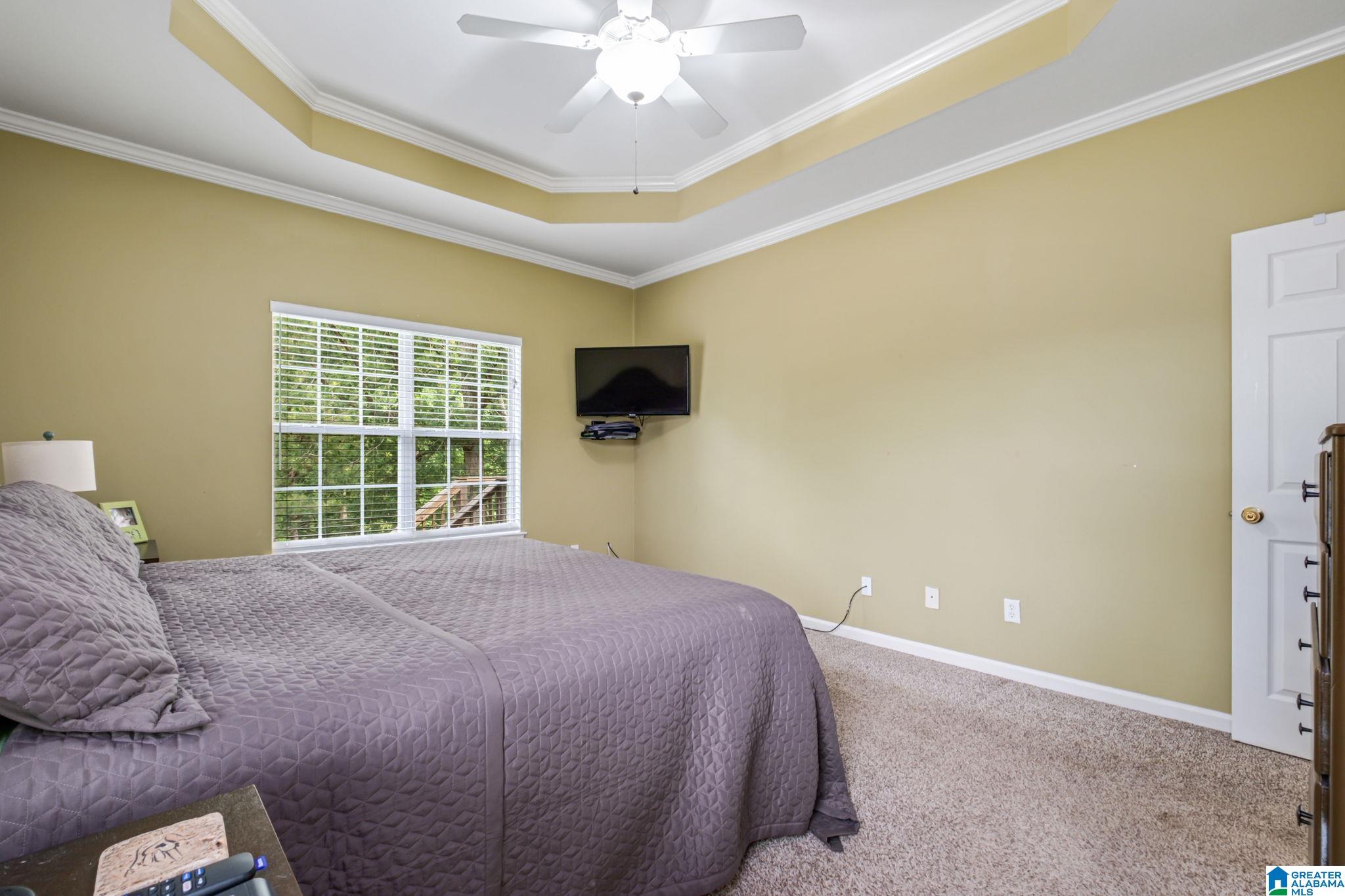 132 Magnolia Ridge Circle Chelsea, AL 35043 - Photo 18 of 47