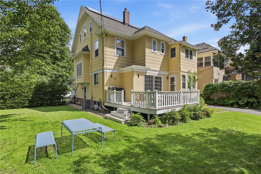 333 Berkeley Street Rochester, NY 14607 - Photo 45 of 50