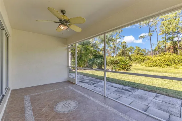 a view of an ocean view