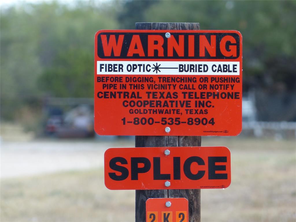 5700 7th Rochelle, TX 76872 - Photo 14 of 14 Exterior view