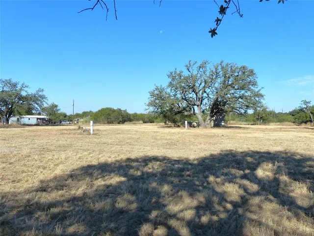 $35,000 | 5700 7th, Rochelle, TX 76872