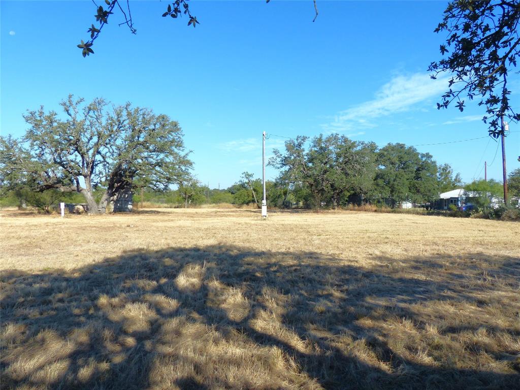 5700 7th Rochelle, TX 76872 - Photo 4 of 14 View of yard featuring a view of rural / pastoral area