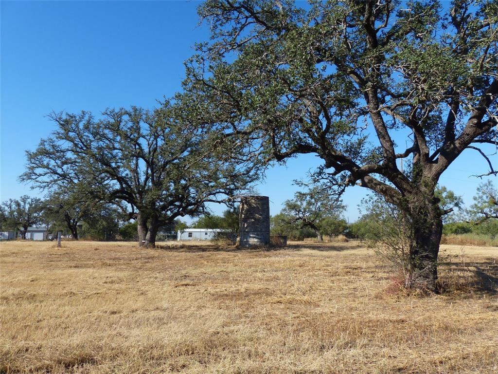 5700 7th Rochelle, TX 76872 - Photo 6 of 14 View of yard with a rural view
