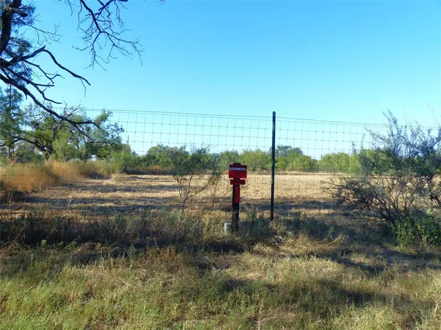 $35,000 | 5700 7th, Rochelle, TX 76872