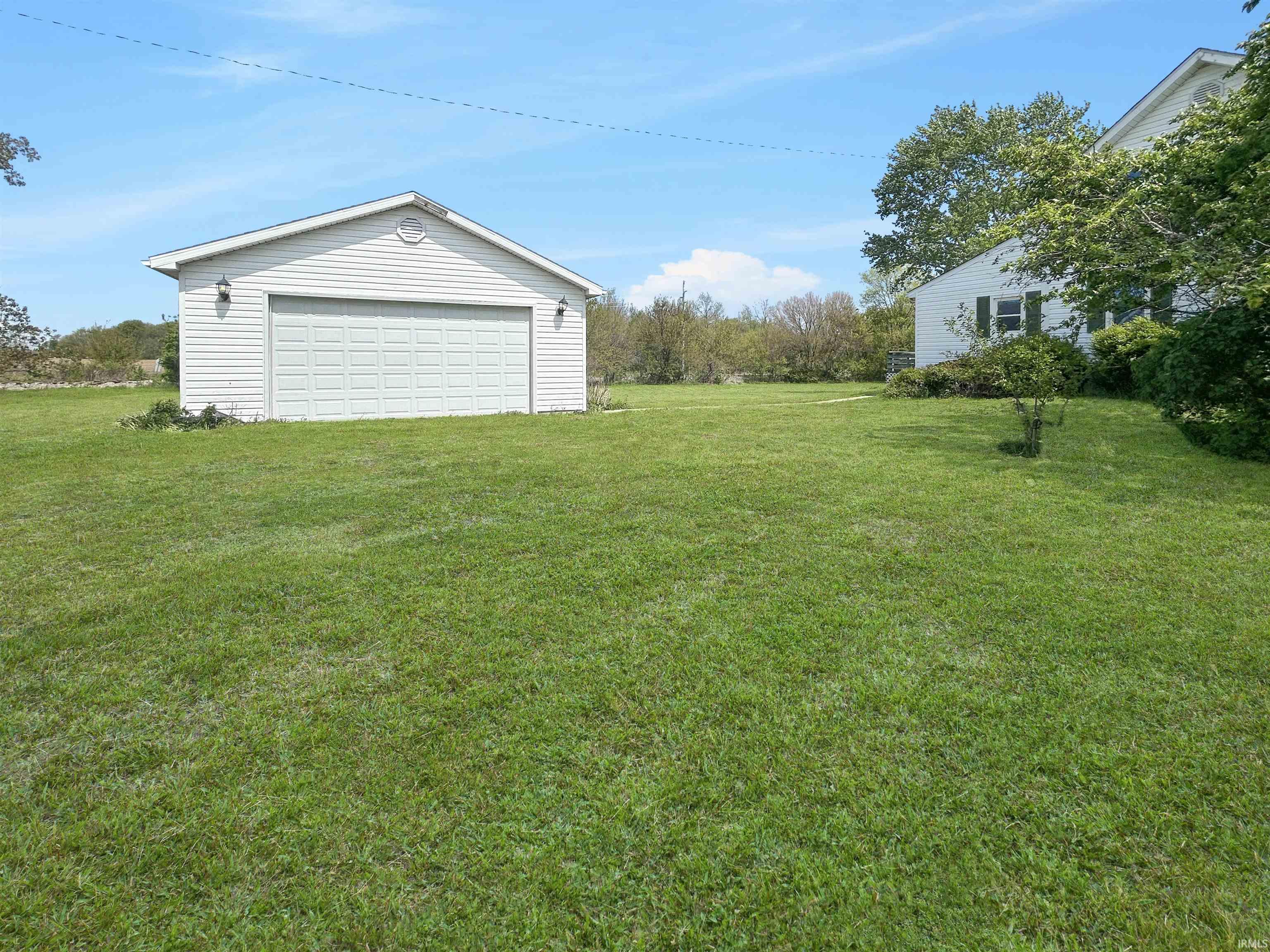 3960 East Michigantown Road Frankfort, IN 46041 - Photo 20 of 23