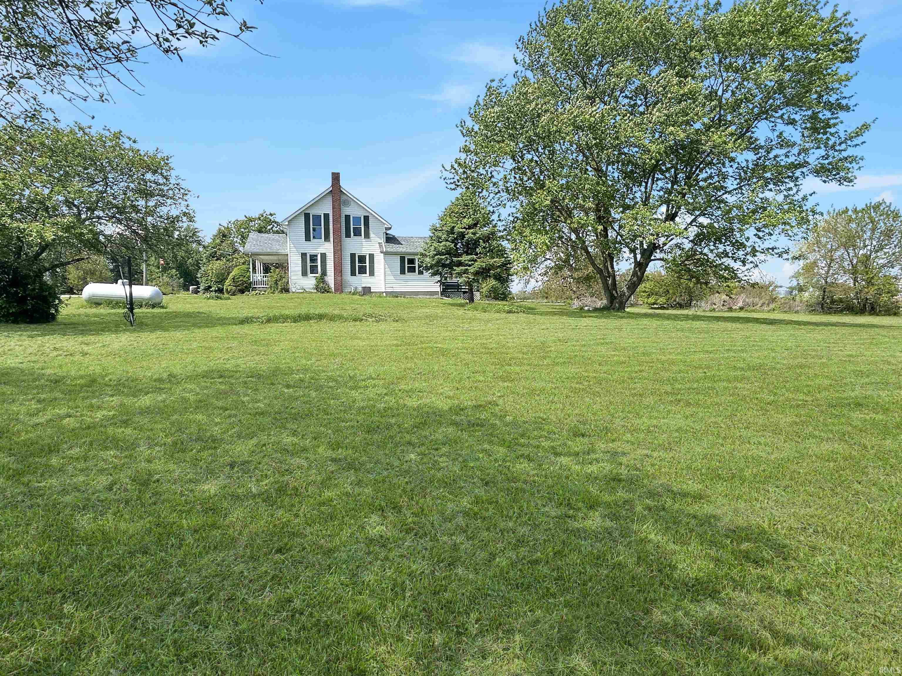 3960 East Michigantown Road Frankfort, IN 46041 - Photo 21 of 23