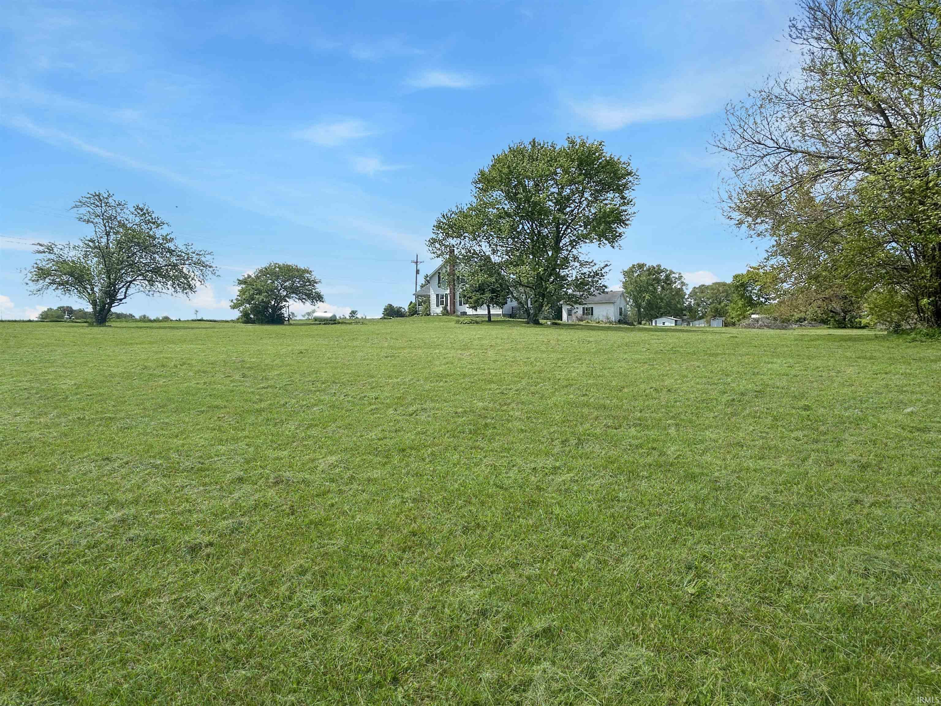 3960 East Michigantown Road Frankfort, IN 46041 - Photo 23 of 23