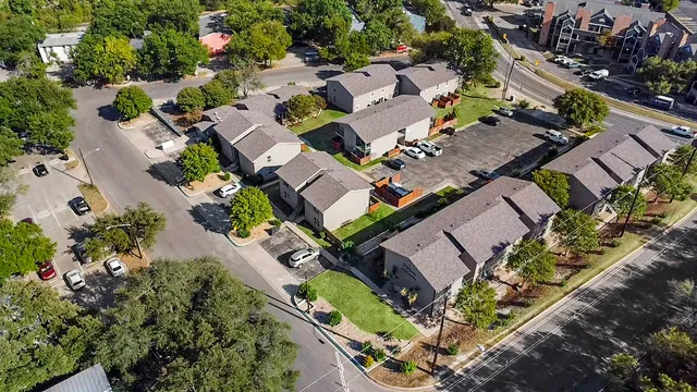 $199,000 | 3819 Southway Drive, Unit 208, Austin, TX 78704