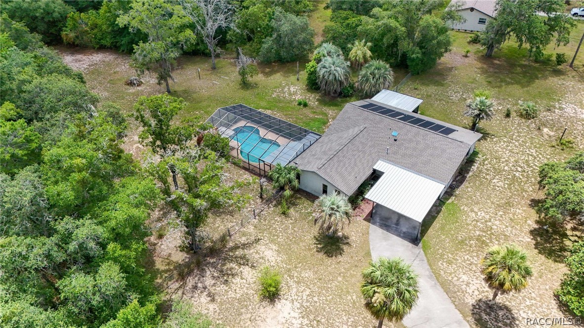 385 North Cornish Point Lecanto, FL 34461 - Photo 58 of 65