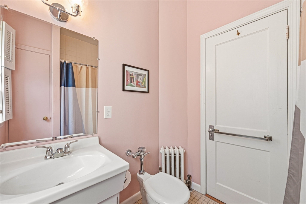 58 Pleasant Street, Unit 2 Brookline, MA 02446 - Photo 16 of 16