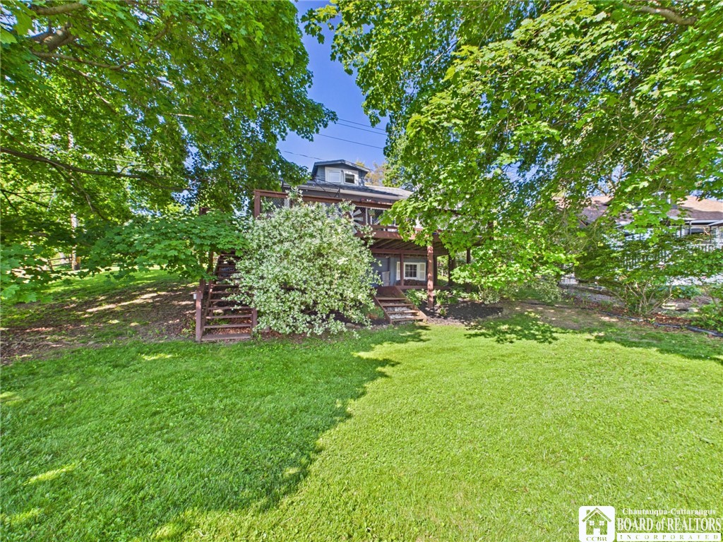 358 West Cuba Road, Unit B Cuba, NY 14727 - Photo 48 of 50