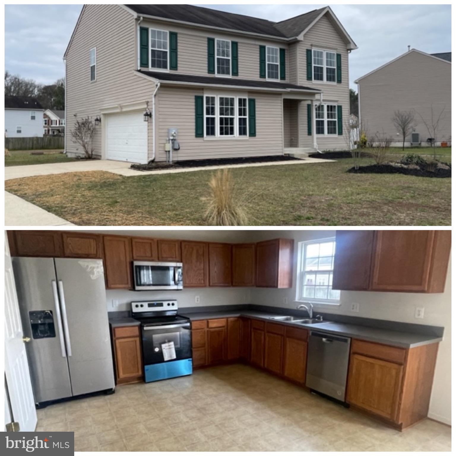 1238 Painted Fern Road Denton, MD 21629 - Photo 1 of 19 Gallery Image 1