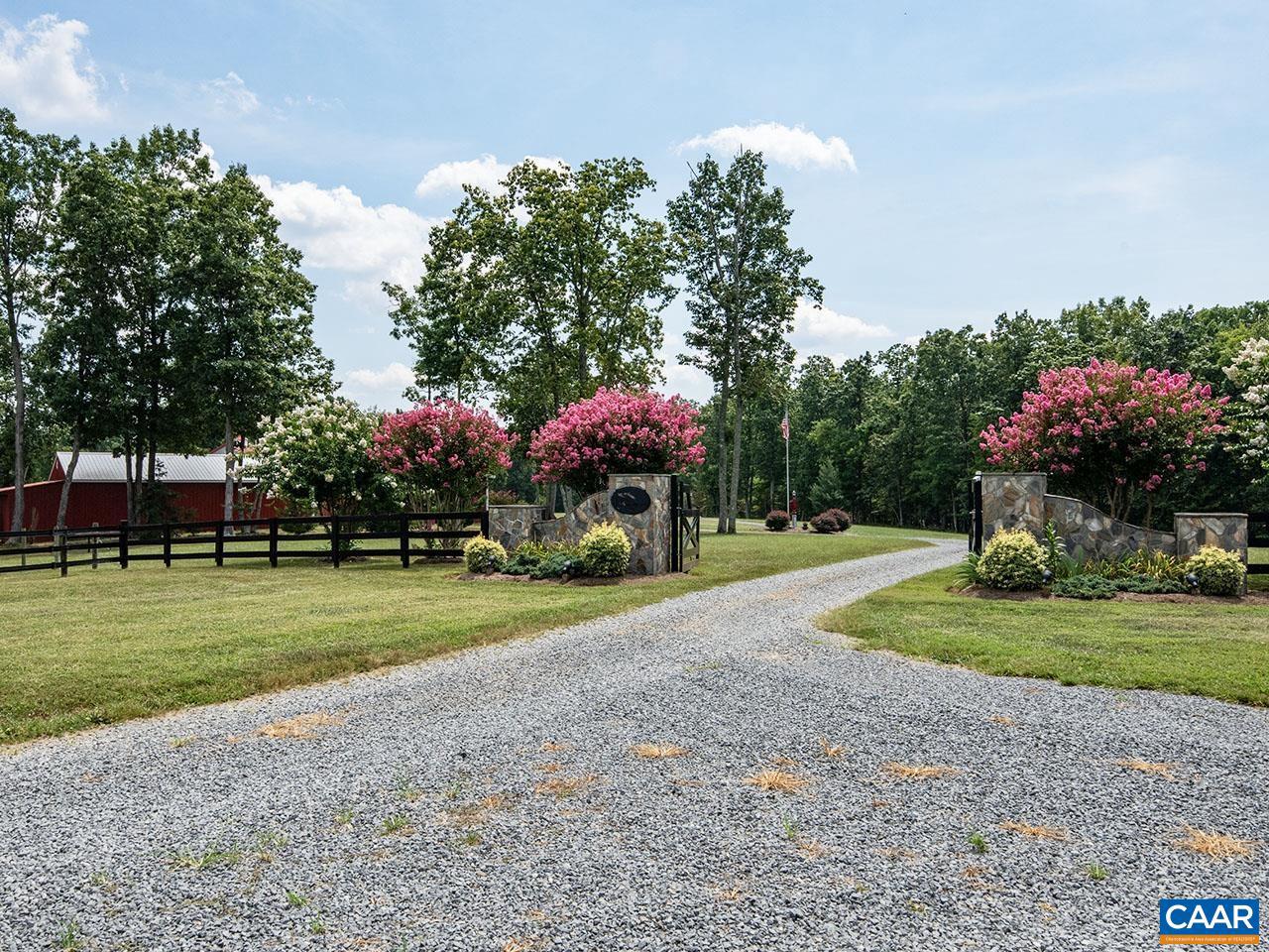 615 Riggs Road Gordonsville, VA 22942 - Photo 36 of 65 Gallery Image 36