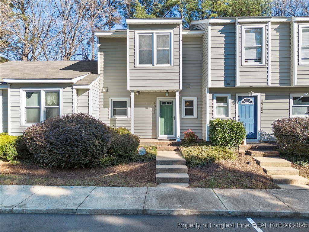 4364 Bona Court Raleigh, NC 27604 - Photo 1 of 25 Gallery Image 1