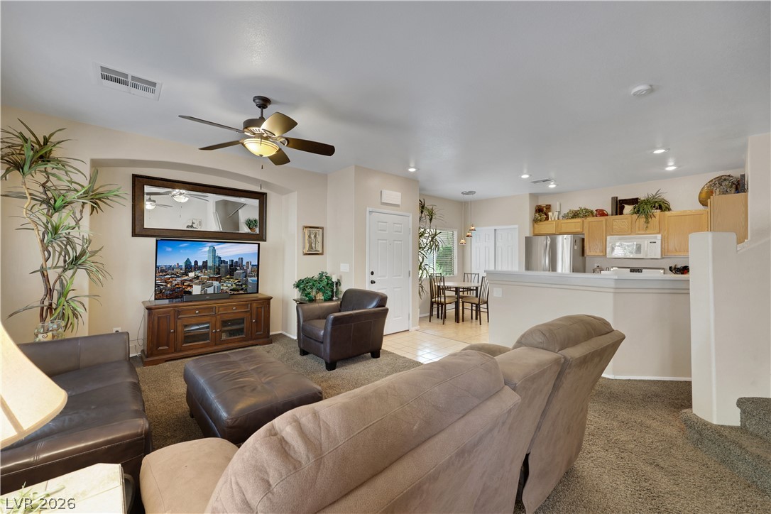 1590 Rusty Ridge Lane Henderson, NV 89002 - Photo 8 of 40 Gallery Image 8