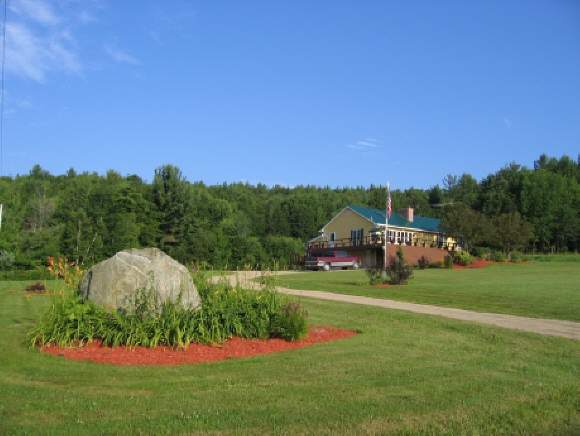2752 Lapland Road Fairfield, VT 05455 - Photo 1 of 12