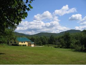2752 Lapland Road Fairfield, VT 05455 - Photo 2 of 12