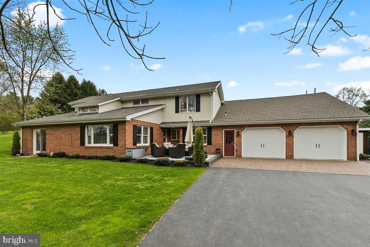 1389 Old Line Road Manheim, PA 17545 - Photo 1 of 77