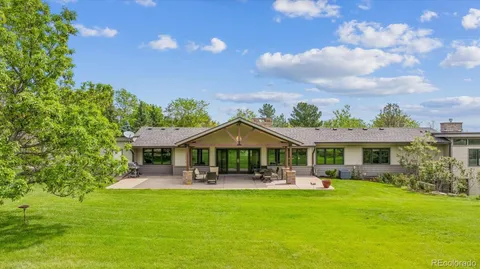 $2,499,000 | 5041 Juniper Street, Littleton, CO 80123