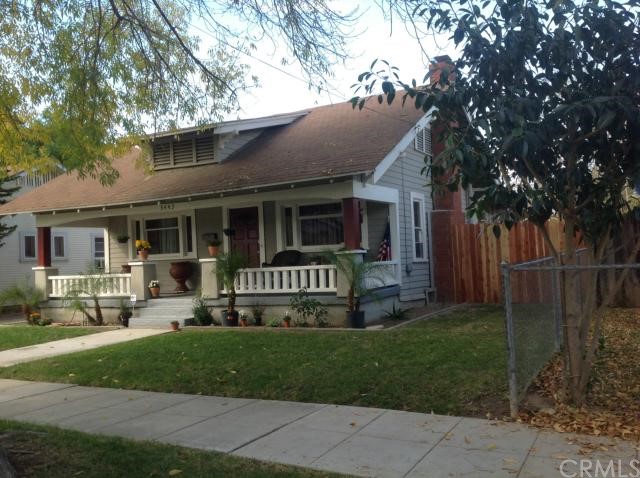 3443 Locust Street Riverside, CA 92501 - Photo 1 of 1
