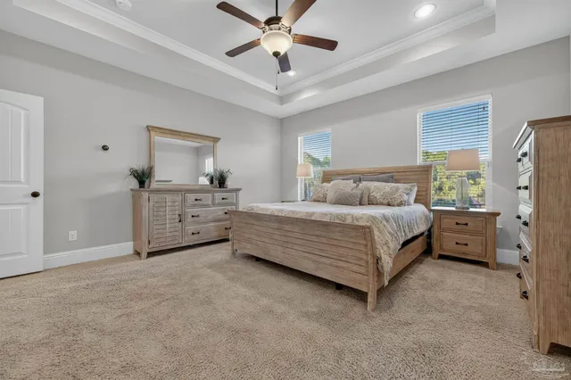 $925,000 | 1346 Lombardy Drive, Gulf Breeze, FL 32563