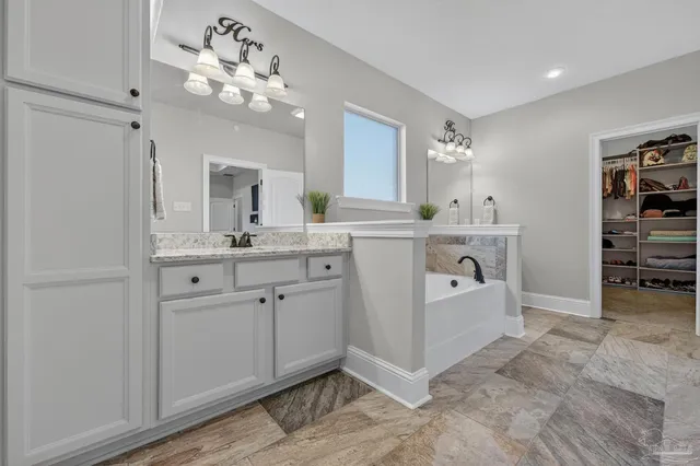 $925,000 | 1346 Lombardy Drive, Gulf Breeze, FL 32563