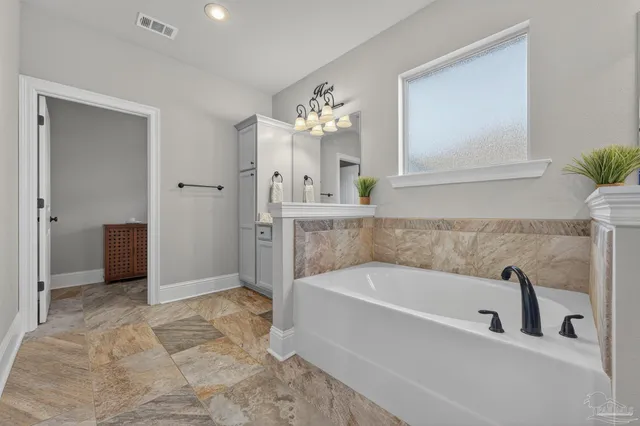 $925,000 | 1346 Lombardy Drive, Gulf Breeze, FL 32563