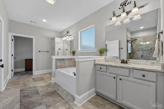 $925,000 | 1346 Lombardy Drive, Gulf Breeze, FL 32563