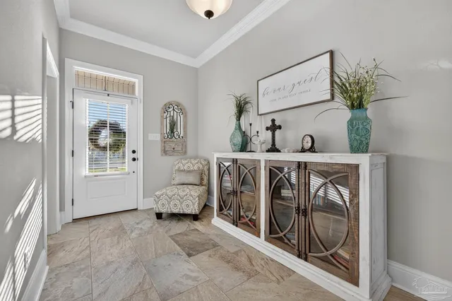 $925,000 | 1346 Lombardy Drive, Gulf Breeze, FL 32563