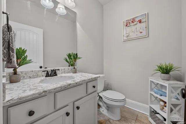 $925,000 | 1346 Lombardy Drive, Gulf Breeze, FL 32563