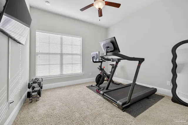 $925,000 | 1346 Lombardy Drive, Gulf Breeze, FL 32563