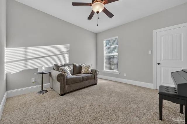 $925,000 | 1346 Lombardy Drive, Gulf Breeze, FL 32563