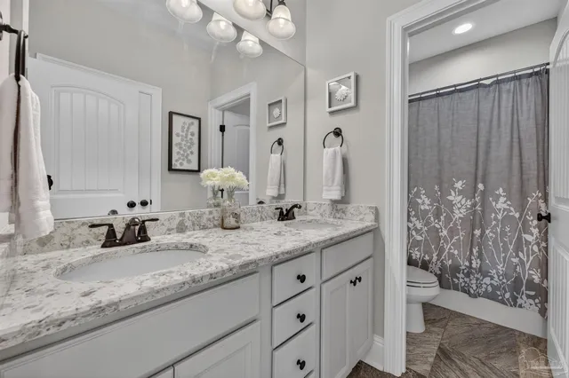 $925,000 | 1346 Lombardy Drive, Gulf Breeze, FL 32563