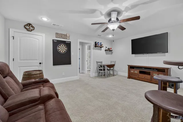 $925,000 | 1346 Lombardy Drive, Gulf Breeze, FL 32563