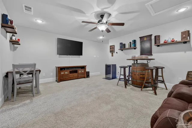 $925,000 | 1346 Lombardy Drive, Gulf Breeze, FL 32563