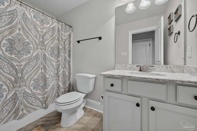 $925,000 | 1346 Lombardy Drive, Gulf Breeze, FL 32563