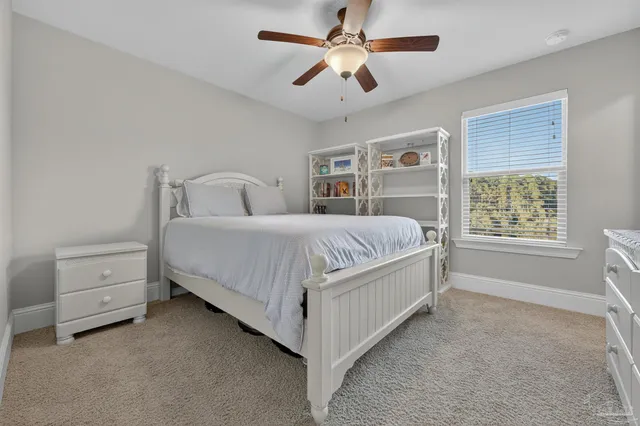 $925,000 | 1346 Lombardy Drive, Gulf Breeze, FL 32563