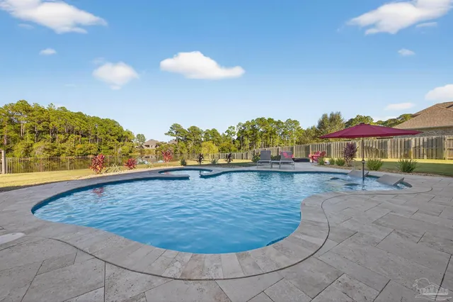 $925,000 | 1346 Lombardy Drive, Gulf Breeze, FL 32563