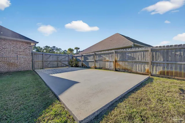 $925,000 | 1346 Lombardy Drive, Gulf Breeze, FL 32563