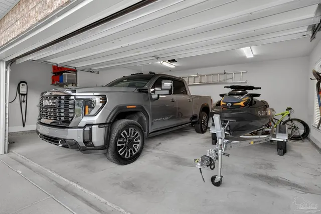 $925,000 | 1346 Lombardy Drive, Gulf Breeze, FL 32563