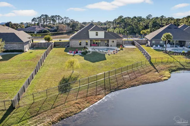 $925,000 | 1346 Lombardy Drive, Gulf Breeze, FL 32563